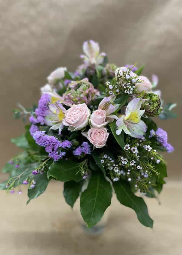 R8 VINTAGE NATUR
